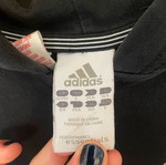 Adidas jacket like new