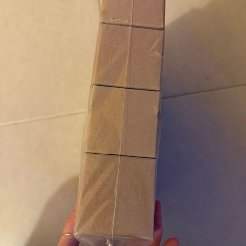 Kraft boxes new, pack of 50