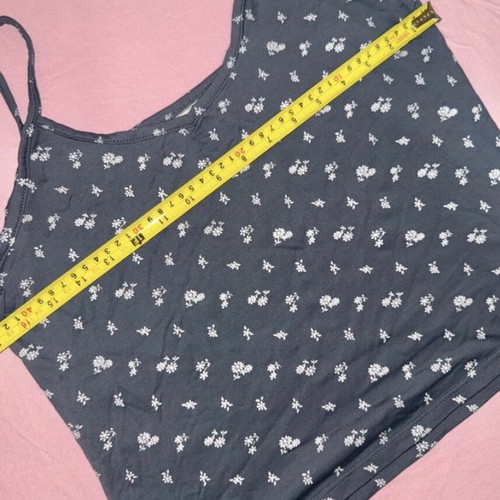 Top medium size new, gray
