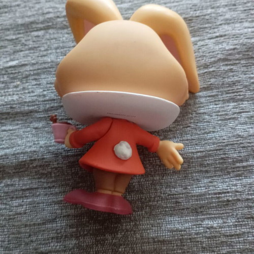 Funko Pop! Disney March Hare vinyl figure Alice in Wonderland 70th