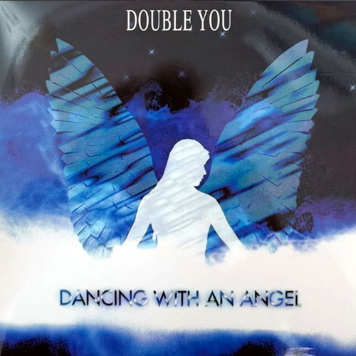 Double You Dancing With An Angel vinyl new, electronic 90's hit