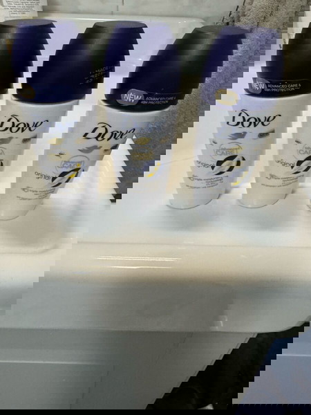 Σετ Dove