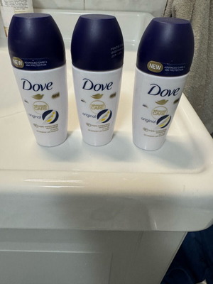 Σετ Dove