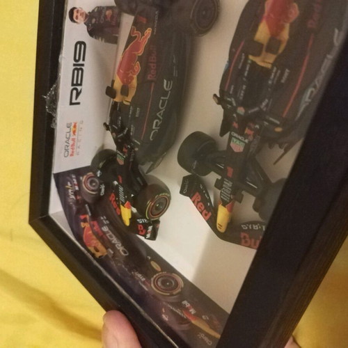 Red Bull RB19 and RB19 Miami set new