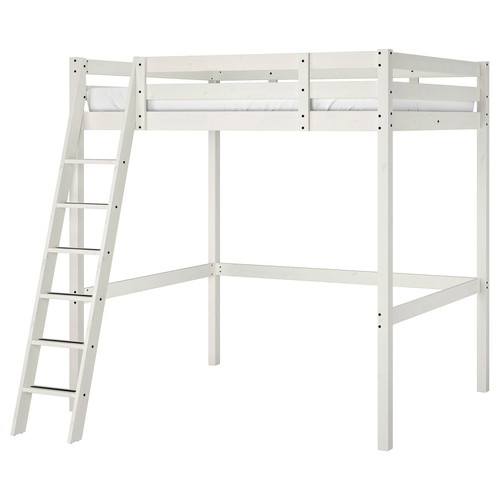 IKEA STORÅ loft bed 140x200 cm