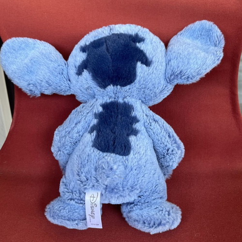 Disney Stitch plush doll 20cm like new