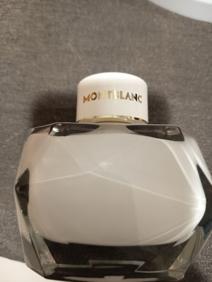 Άρωμα Mont Blanc Signature γυναικείο 90ml καινούργιο, γνήσιο