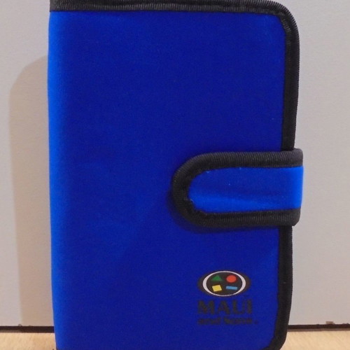 Maui & Sons blue agenda new
