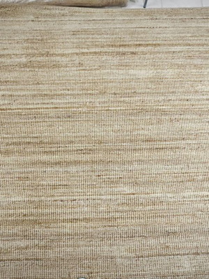 IKEA LOHALS юта килим, ниска плетка, 200x300 см