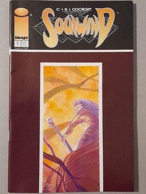 Soulwind #1 -4
