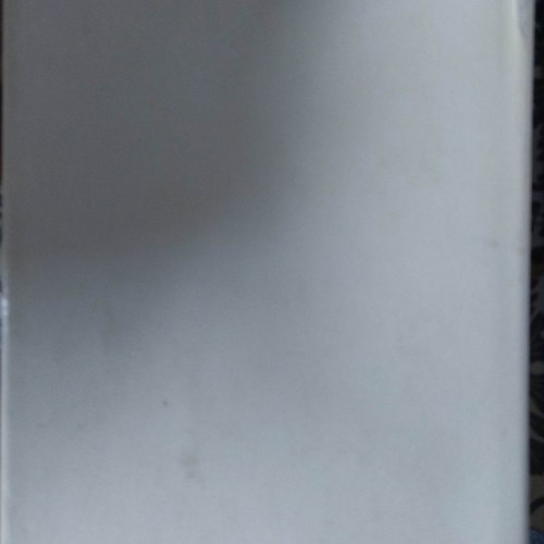 Tabu' book in good condition with few underlines