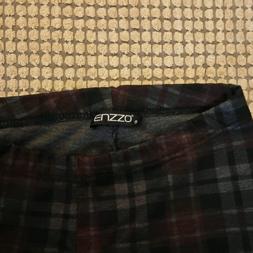 Pants and leggings used, set of 3+2