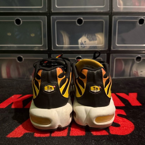 Nike Tn Reverse Sunset size 42 like new