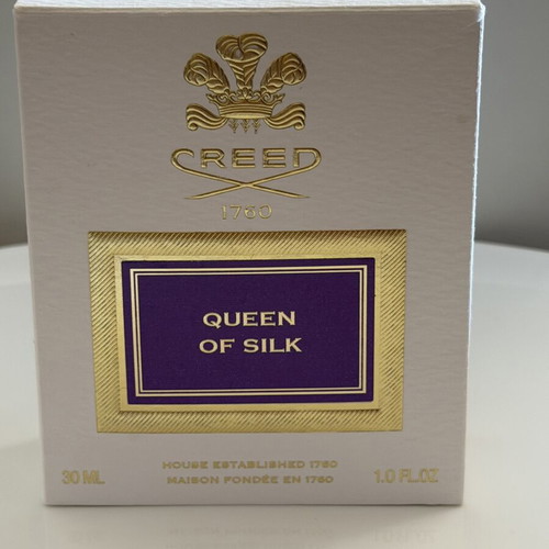 Creed Queen of Silk Eau de Parfum 30 ml new