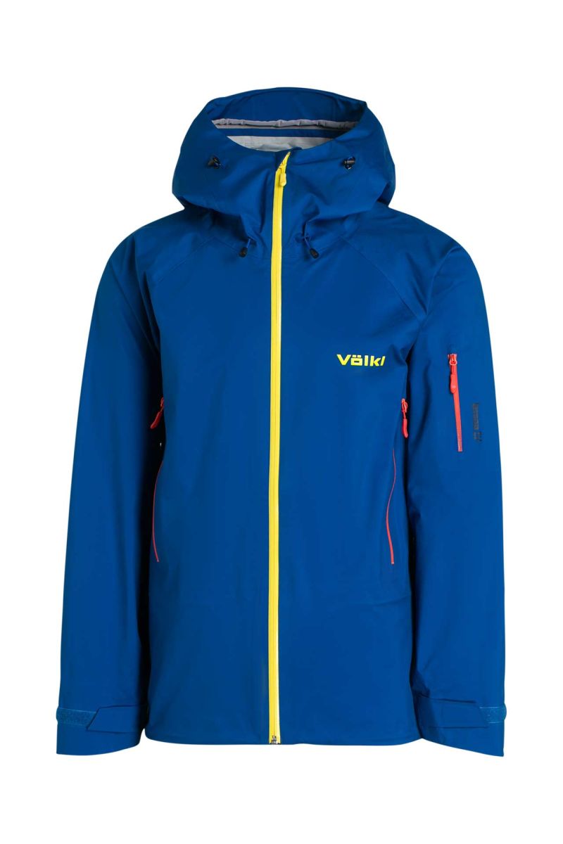 Volkl pro 2025 shell jacket