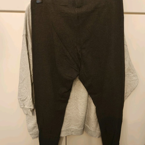 H&M Mickey Mouse women's sweatshirt like new, grey