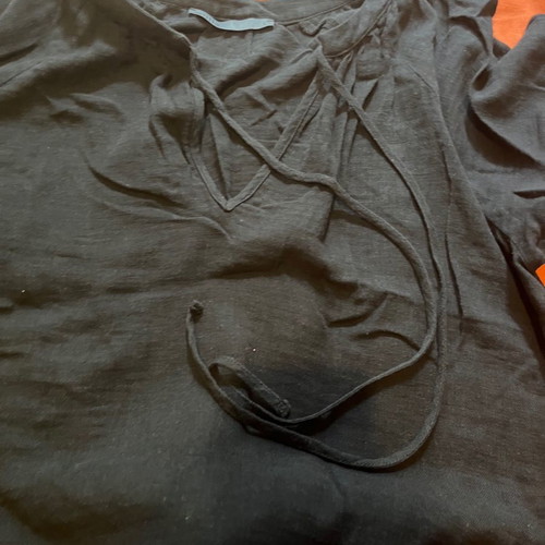 Milla set used, size large