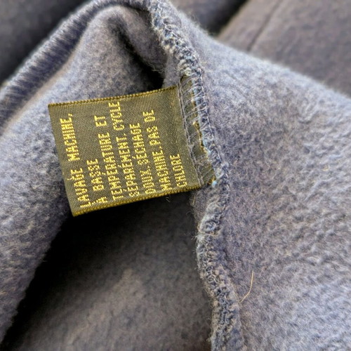 Nautica sweatshirt size XL blue, like new, loose fit