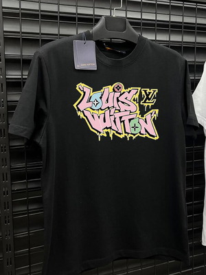 Louis Vuitton T-shirt brand new with original labels