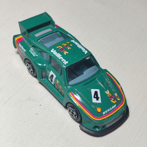 Bburago Porsche 935 TT 1/45 used, good condition