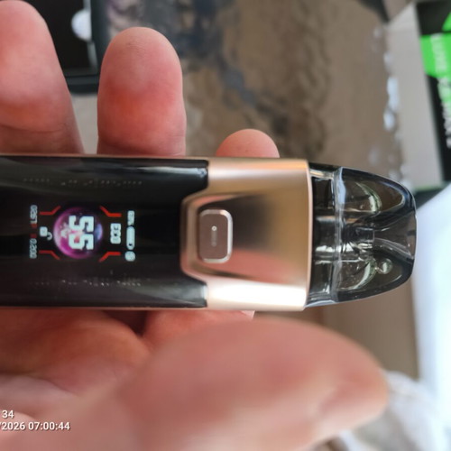 Vaporesso Luxe XR Max2 100W 3200mAh 5ml Battery New
