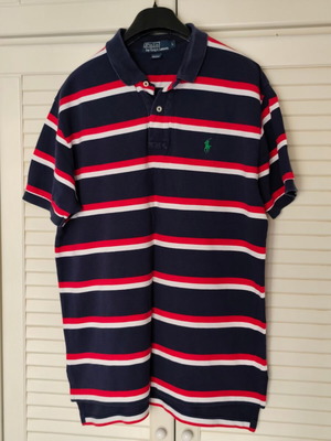 Polo Ralph Lauren размер Large употребяван