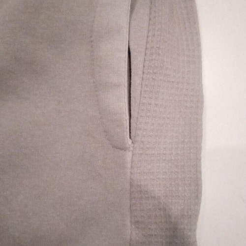 Bershka beige sweatpants like new, size M