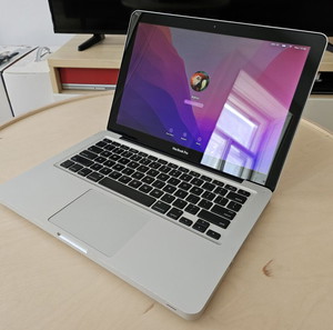 MacBook Pro 13inch SSD UPGRADE