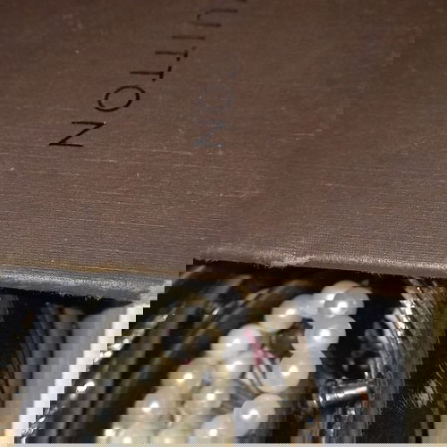 Louis Vuitton κουτάκι γνήσιο φυλαξης κοσμημάτων μεταχειρισμένο