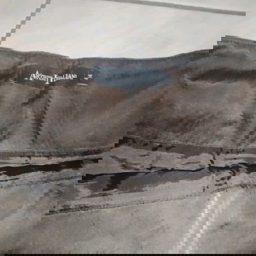 Φούστα Artisti Italliani καφέ σαν καινούργια, μέγεθος XXL