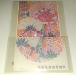 Aromatic stationery pack new, complete sealed