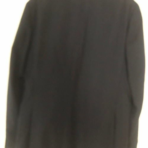 Italian Job men's dark blue jacket like new No 50