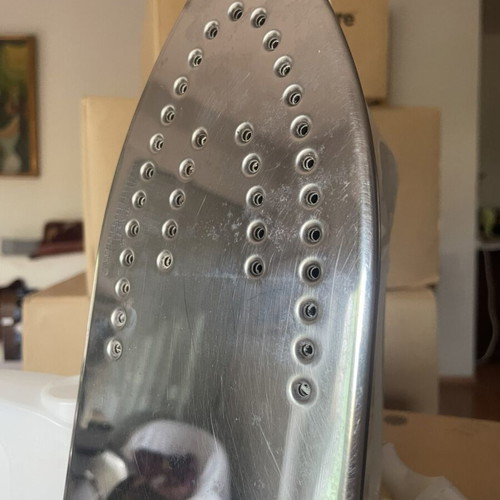 Philips Mistral 34 steam iron 1200W with doser