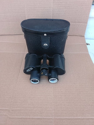 Binoculars lightly used 17cmX10cm