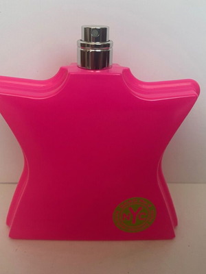 Madison Square Park Bond No. 9 Eau de Parfum spray 100 ml like new