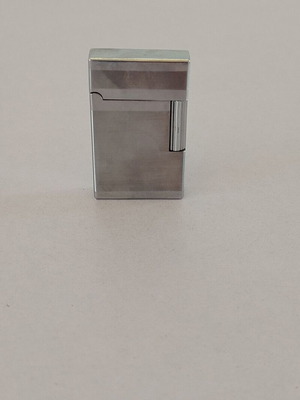 Derui Silver Lighter used with minor marks