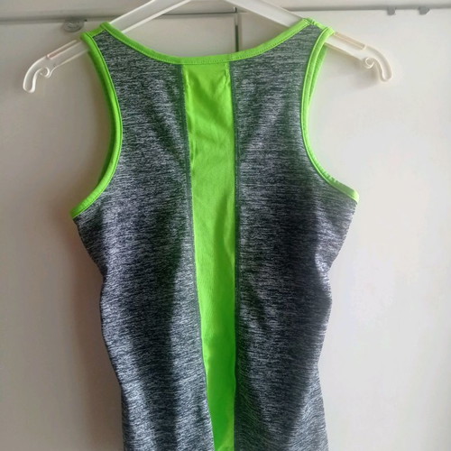 sports t-shirt