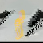  Χρυσός αναπτήρας cartier