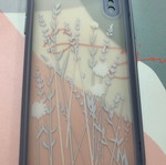 iPhone XS cases used