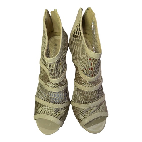 MIGATO sandals, Size 38