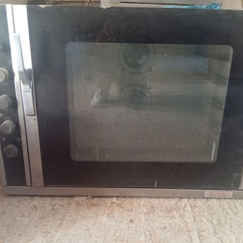 Catering Equipment used, working condition