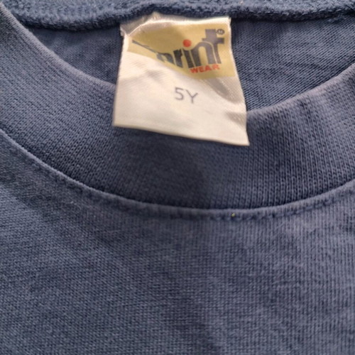 Boys' clothing pack 5 years like new, Mayoral, multicolored