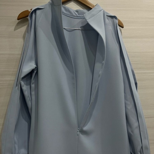 Women's dress new, turquoise, size M 38 10