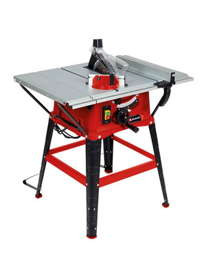 Einhell TC-TS 2000 U Δισκοπρίονο Πάγκου με Ισχύ 2000W