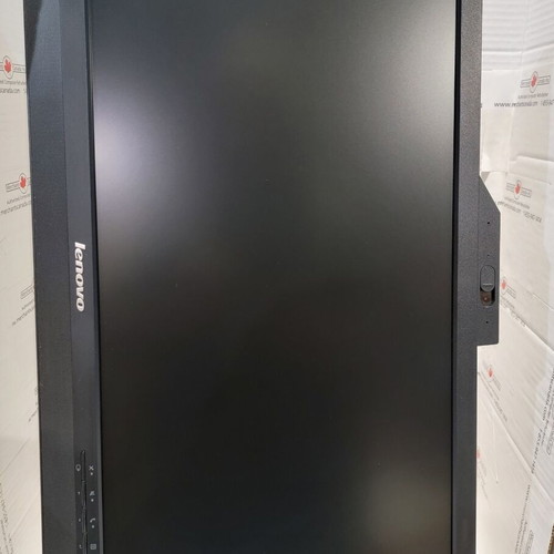Lenovo LT2223Z 22 inch LED FHD monitor with speakers, camera, USB hub