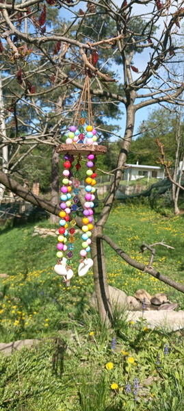 Wind chime