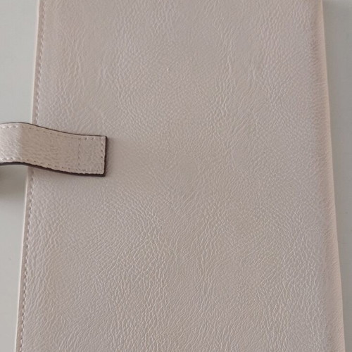 Elie Saab Le Parfum Travel Diary with Premium Leather Case new