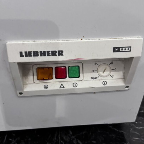 LIEBHHER freezer, dimensions 86x84x67 cm
