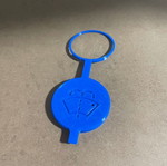 Windscreen washer bottle cap new