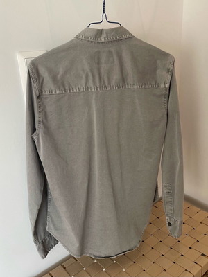 Женско риза Abercrombie and Fitch